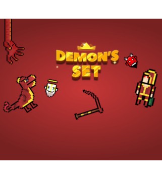 Hero s everyday life - Demon s set DLC Steam Key GLOBAL